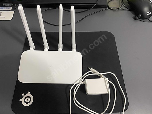 Used & Brand New Items / Computers / Peripherals / Modems & Networking / Routers