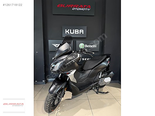 BURRATA MOTOR'DAN PRECİO 250 MAX VADE FARKSIZ 12 TAKSİT !!! #1261718122