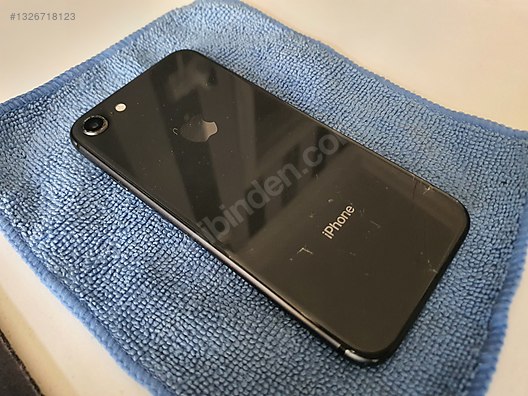 Apple / iPhone 8 / Iphone 8 64GB on sahibinden.com - 1326718123