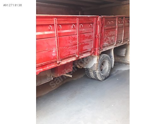 iveco 35 35 9 model 36 500 tl sahibinden satilik ikinci el 912718136