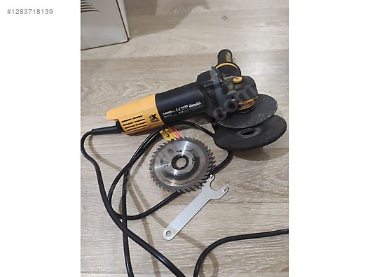 Used & Brand New Items / Garden & Home Improvement / Hand Tools / Electric / Drills