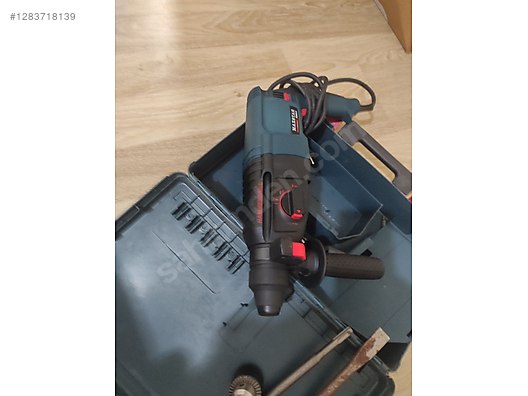 Used & Brand New Items / Garden & Home Improvement / Hand Tools / Electric / Drills