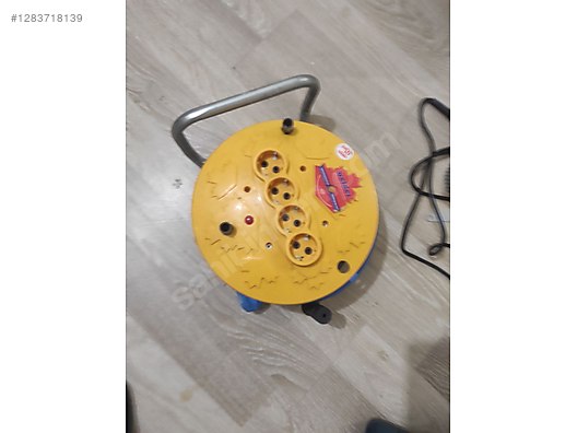 Used & Brand New Items / Garden & Home Improvement / Hand Tools / Electric / Drills