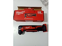 milwaukee 18 v solo köşe matkabı #1126718176