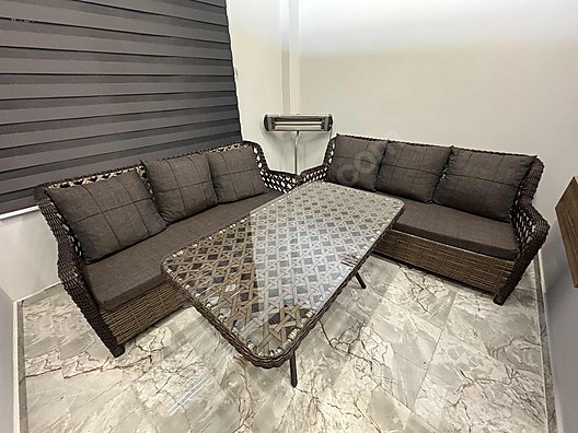 İkinci El ve Sıfır Alışveriş / Bahçe & Yapı Market / Toplu Satış