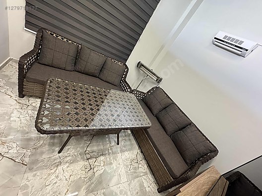 İkinci El ve Sıfır Alışveriş / Bahçe & Yapı Market / Toplu Satış