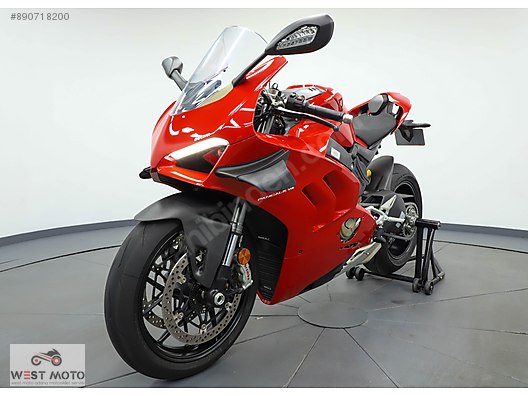 panigale 2020