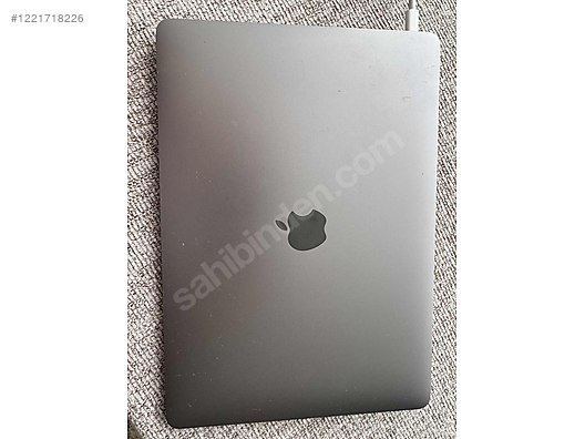 MacBook Air (Retina, 13 inç, 2020) - İlan ve alışverişte ilk adres