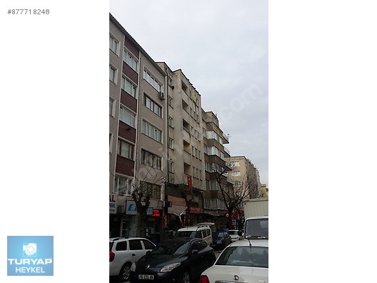 Bursa Yildirim Incirli Cd Ustu 2 1 90m2 Kiralik Daire 850 Tl 2649534