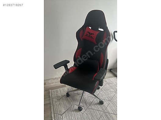 İkinci El ve Sıfır Alışveriş / Oyunculara Özel / Oyuncu Ekipmanları / Oyuncu Koltuğu