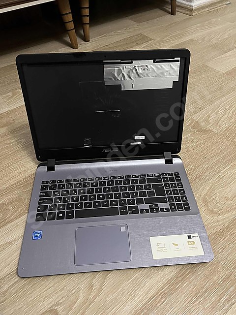 Asus x507m Kasa