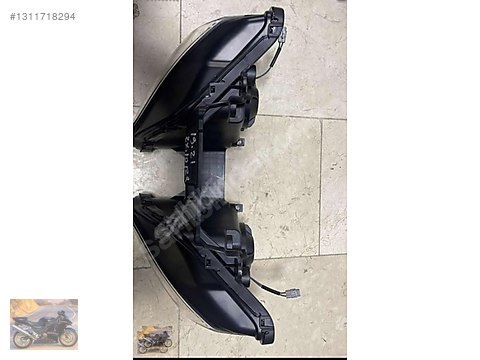 Electric / KAWASAKİ ZX 10 R ÖN FAR 2019-2021 on sahibinden.com