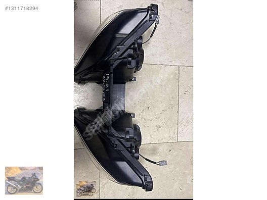 Electric / KAWASAKİ ZX 10 R ÖN FAR 2019-2021 on sahibinden.com