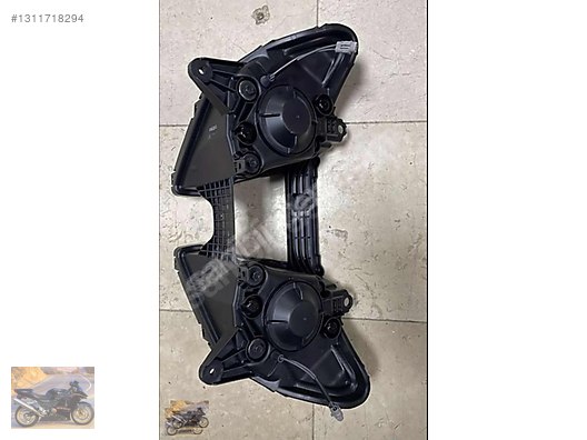 Electric / KAWASAKİ ZX 10 R ÖN FAR 2019-2021 on sahibinden.com
