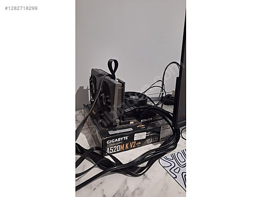 İkinci El ve Sıfır Alışveriş / Bilgisayar / Masaüstü / Donanım / Ekran Kartı