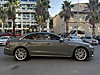 Gri Audi A4 Otomatik