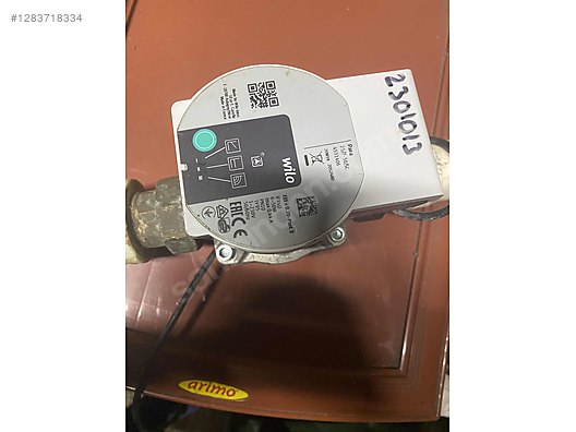 Used & Brand New Items / Garden & Home Improvement / Home Improvement / Plumbing / Pumps & Hydrophores