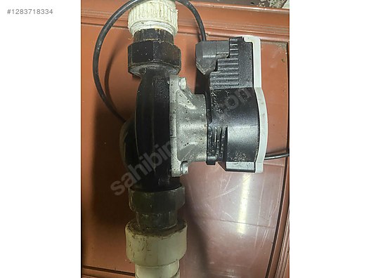 Used & Brand New Items / Garden & Home Improvement / Home Improvement / Plumbing / Pumps & Hydrophores