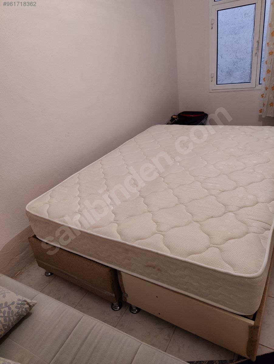 çift kişilik yatak baza 961718362