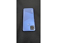 REALME C15 CEP TELEFONU