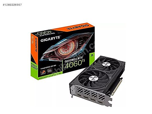 Used & Brand New Items / Computers / Desktops / Desktop Components / Graphics Cards