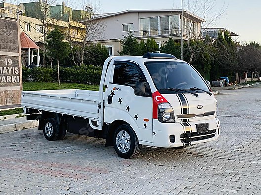 kia bongo k2500 dlx model 103 000 tl galeriden satilik ikinci el 901718398 kia bongo k2500 dlx model 103 000 tl galeriden satilik ikinci el 901718398