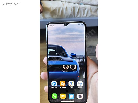 Used & Brand New Items / Cell Phones & Accessories / Cell Phones / Xiaomi / Mi 9