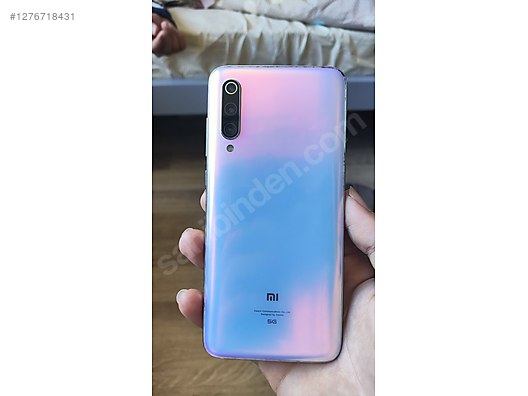 Used & Brand New Items / Cell Phones & Accessories / Cell Phones / Xiaomi / Mi 9