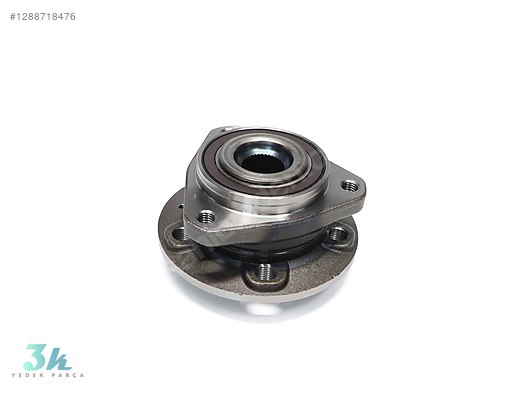 Otomobil & Arazi Aracı / Yürüyen & Direksiyon / Volvo Xc40 Ön Tekerlek ...
