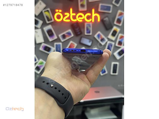 İkinci El ve Sıfır Alışveriş / Cep Telefonu & Aksesuar / Cep Telefonu / TCL / 10 Plus