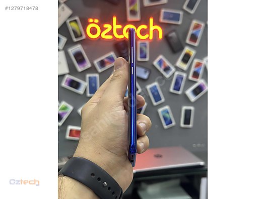 İkinci El ve Sıfır Alışveriş / Cep Telefonu & Aksesuar / Cep Telefonu / TCL / 10 Plus