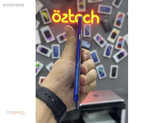 İkinci El ve Sıfır Alışveriş / Cep Telefonu & Aksesuar / Cep Telefonu / TCL / 10 Plus