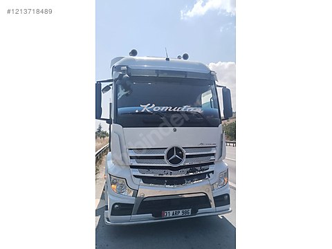 TEMİZ BAKIMLI YAĞLI ROTARLI DÜŞÜK KM