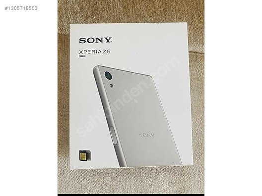 SONY Xperia シリーズ Z2 Z5 GX 美品 ビンテージ Sony / Xperia Z5 Compact / SONY XPERİA Z5 on sahibinden.com