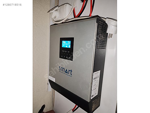 Used & Brand New Items / Garden & Home Improvement / Home Improvement / Heating / Solar Panel System