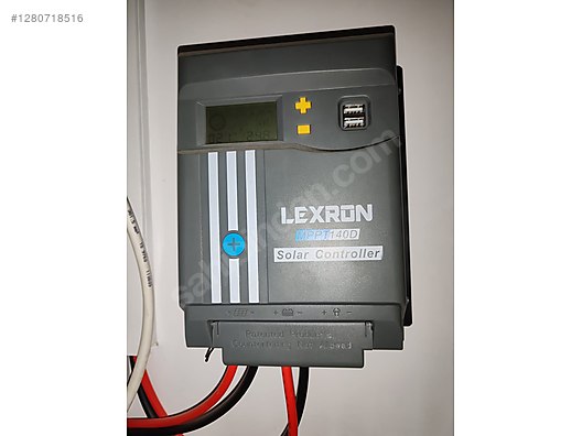 Used & Brand New Items / Garden & Home Improvement / Home Improvement / Heating / Solar Panel System