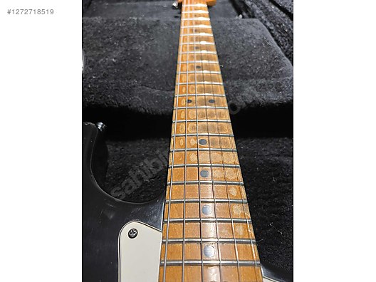 Fender Elektro Gitar