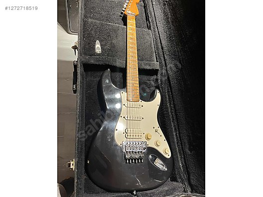 İkinci El ve Sıfır Alışveriş / Müzik / Müzik Aletleri / Telli Çalgılar / Gitar / Elektro