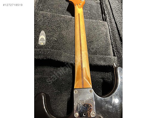 İkinci El ve Sıfır Alışveriş / Müzik / Müzik Aletleri / Telli Çalgılar / Gitar / Elektro