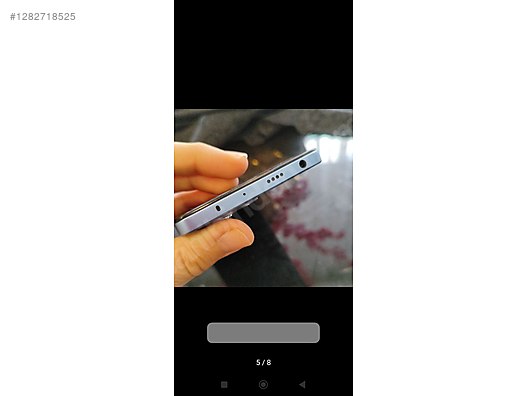 Used & Brand New Items / Cell Phones & Accessories / Cell Phones / Xiaomi / Poco X5 Pro