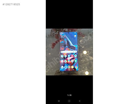 Used & Brand New Items / Cell Phones & Accessories / Cell Phones / Xiaomi / Poco X5 Pro