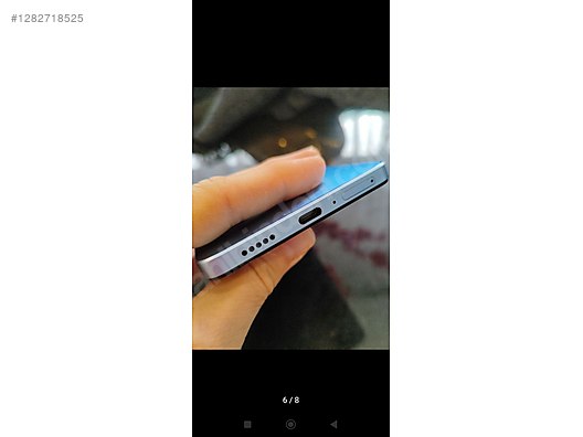 Used & Brand New Items / Cell Phones & Accessories / Cell Phones / Xiaomi / Poco X5 Pro