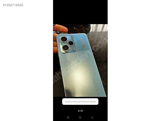 Used & Brand New Items / Cell Phones & Accessories / Cell Phones / Xiaomi / Poco X5 Pro