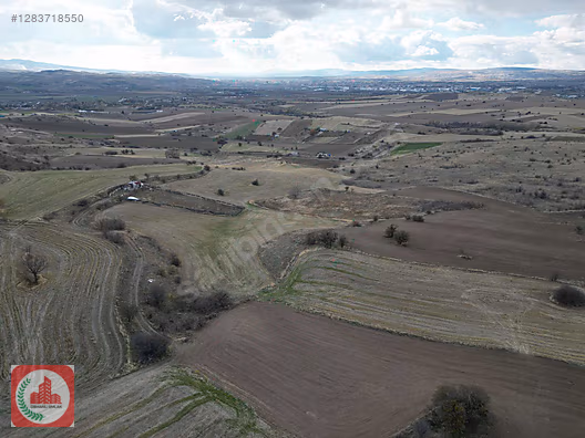 OSMANLI EMLAK'TAN AŞAĞIKARAVİRAN MAH TEK TAPU BAHÇELİK PARSEL #1283718550