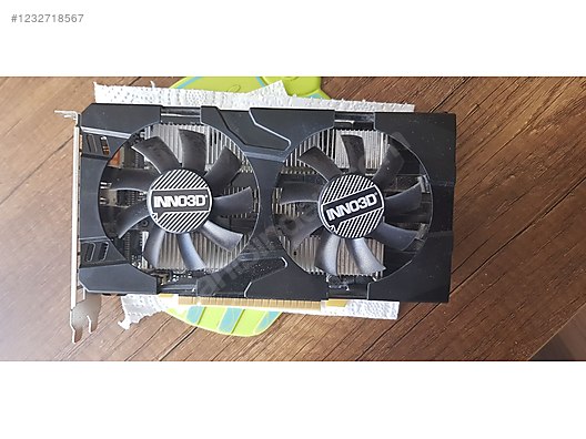 Inno3D Ekran Kartı