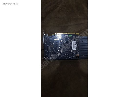 İkinci El ve Sıfır Alışveriş / Bilgisayar / Masaüstü / Donanım / Ekran Kartı