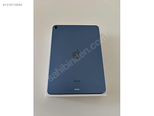 Apple / iPad Air 5 / Apple iPad Air M1 5. Nesil Tablet Mavi on