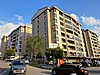 BURSA ATAEVLER BAKGÖR RESİDENCE EŞYALI 2+1 KİRALIK DAİRE