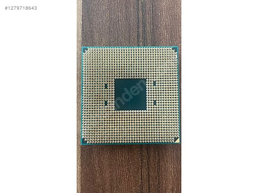 Used & Brand New Items / Computers / Desktops / Desktop Components / Processors