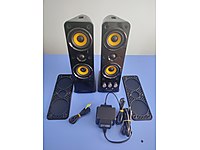 Creative Gigaworks T40 Series II